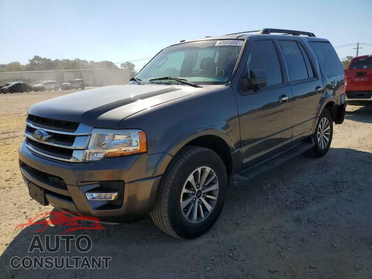 FORD EXPEDITION 2017 - 1FMJU1HT0HEA60139