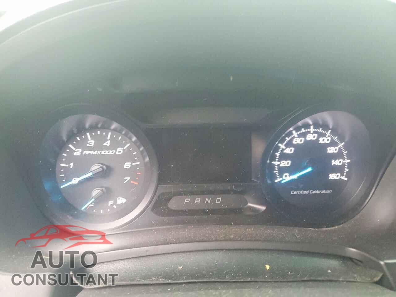 FORD EXPLORER 2014 - 1FM5K8AR7EGC49708