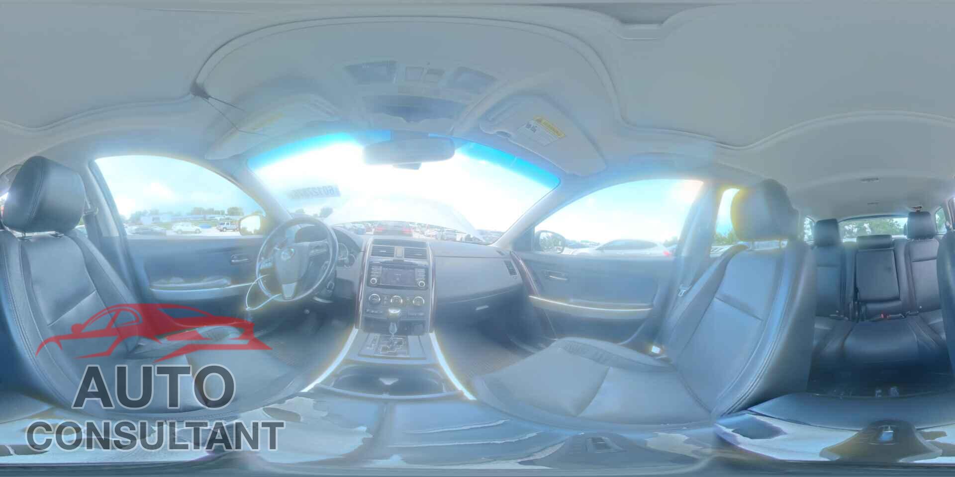 MAZDA CX-9 2014 - JM3TB3DA4E0428129