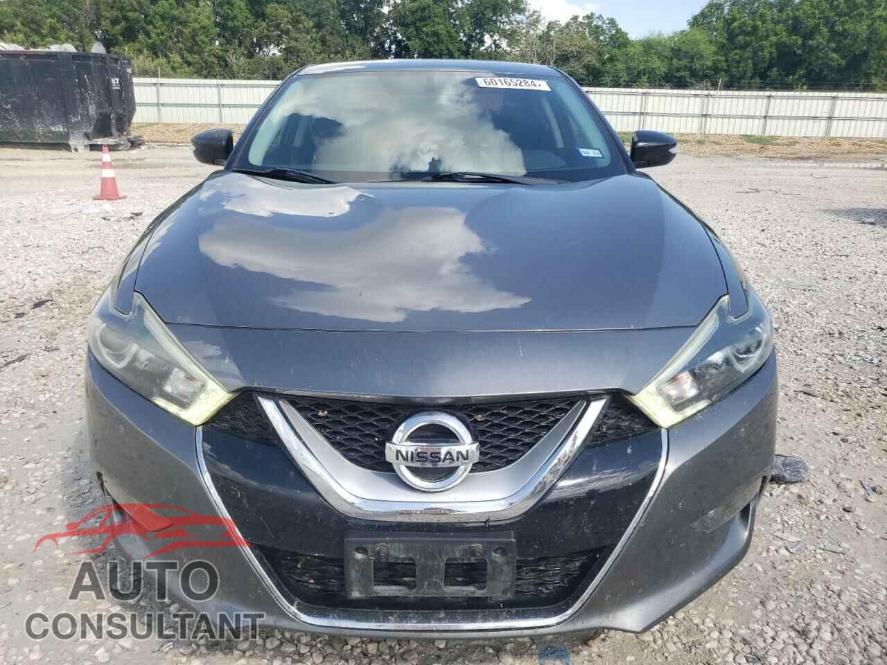 NISSAN MAXIMA 2017 - 1N4AA6AP1HC449963