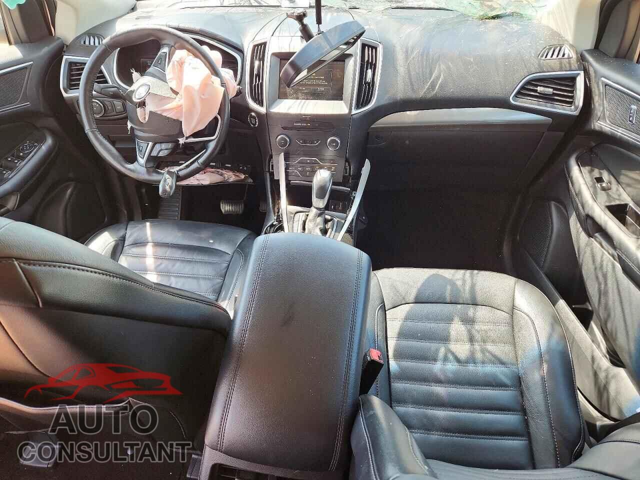 FORD EDGE 2015 - 2FMTK3J81FBB92383