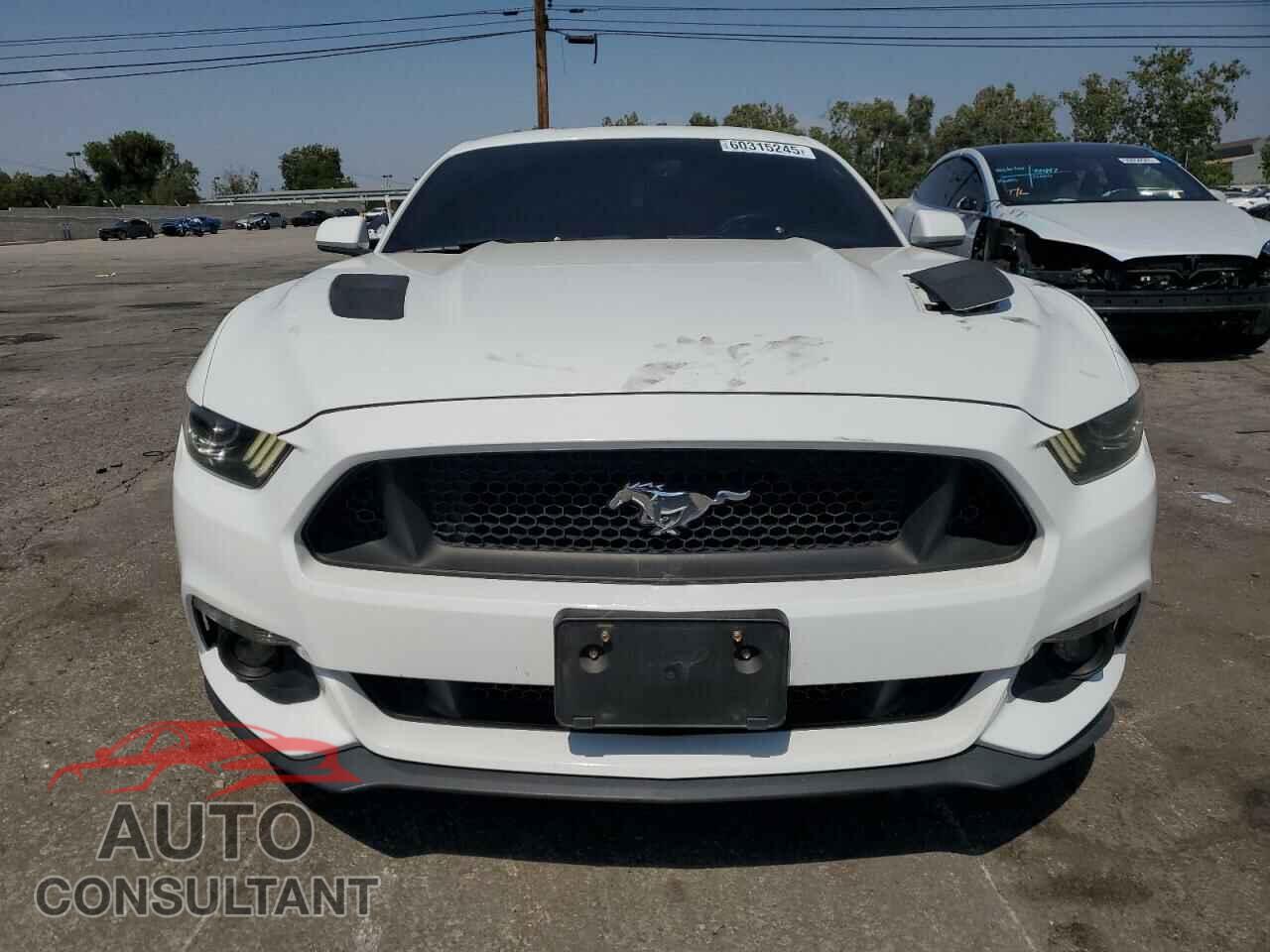 FORD MUSTANG 2015 - 1FA6P8CF0F5408780