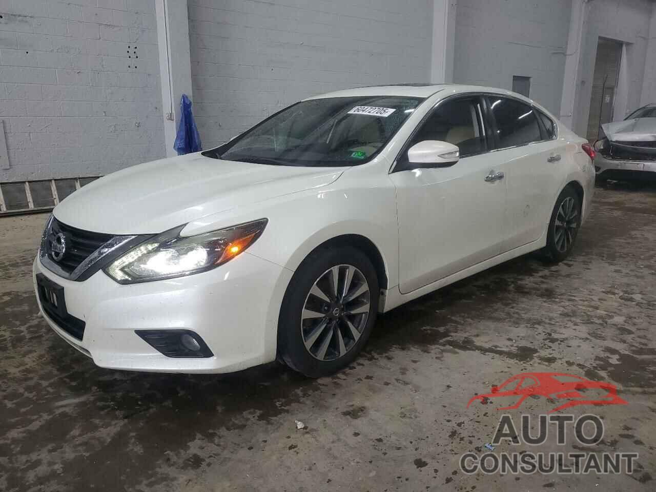 NISSAN ALTIMA 2016 - 1N4AL3AP7GC228813