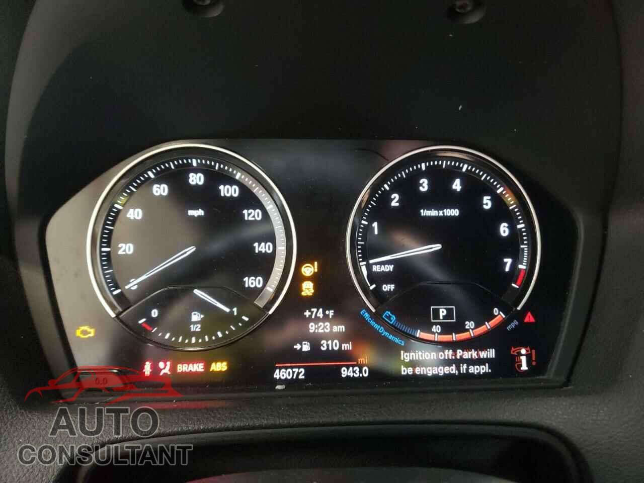 BMW M2 2018 - WBA2J7C58JVB28383