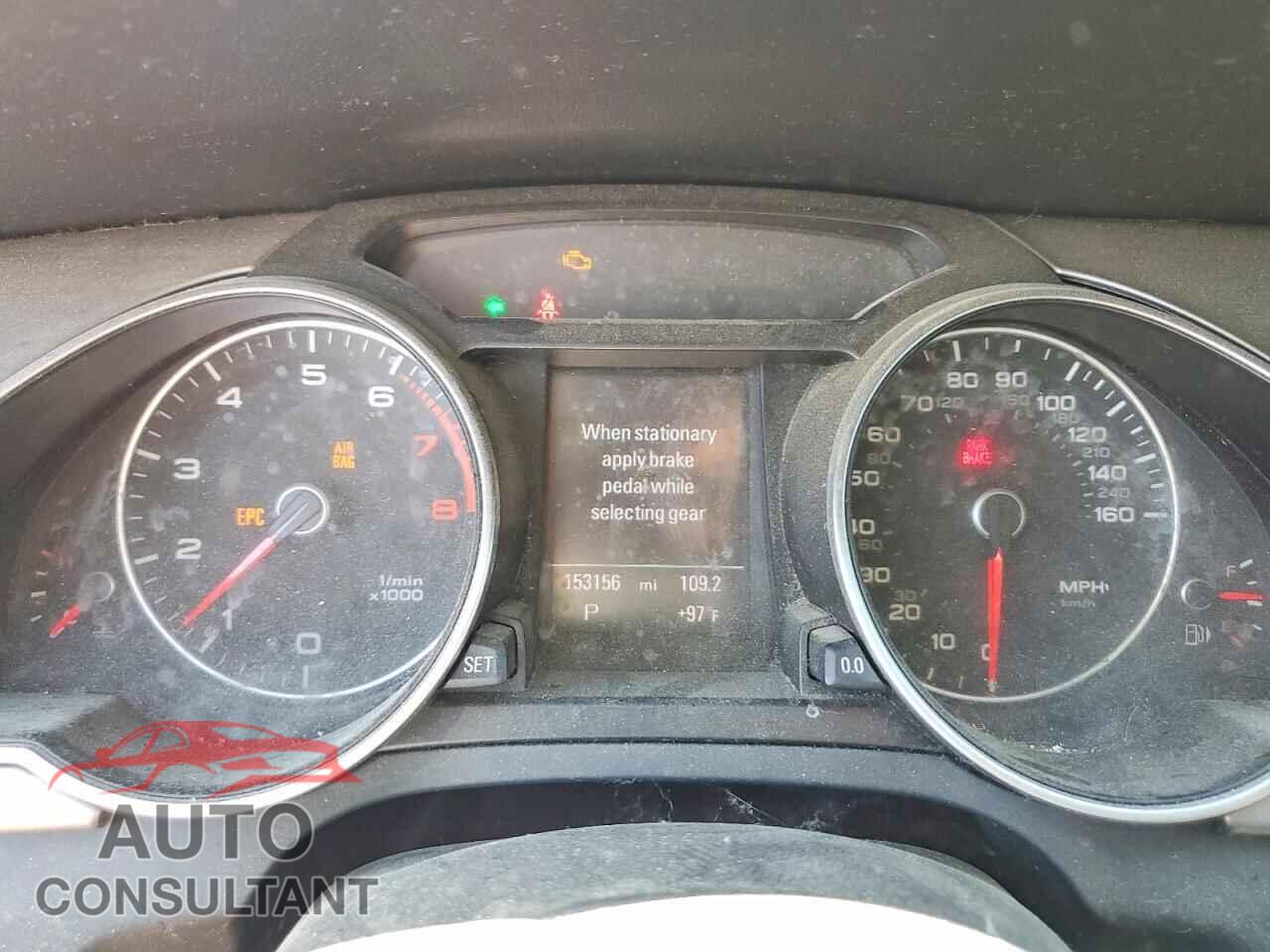 AUDI A5 2014 - WAULFAFR4EA019995