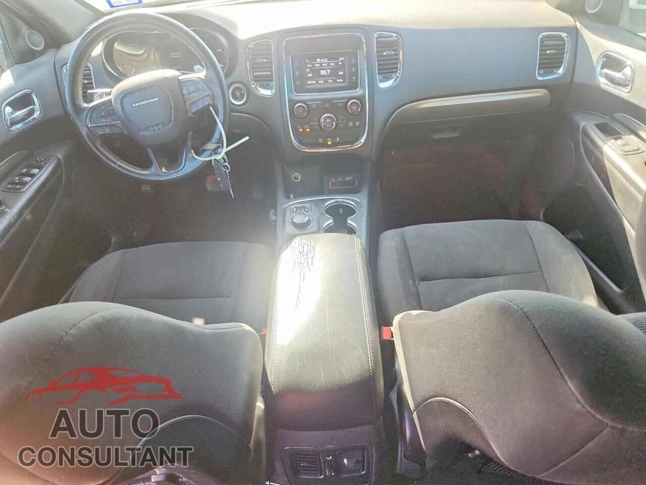 DODGE DURANGO 2014 - 1C4RDHAG2EC266714