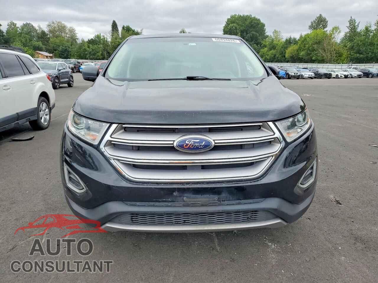 FORD EDGE 2016 - 2FMPK3G98GBC48290