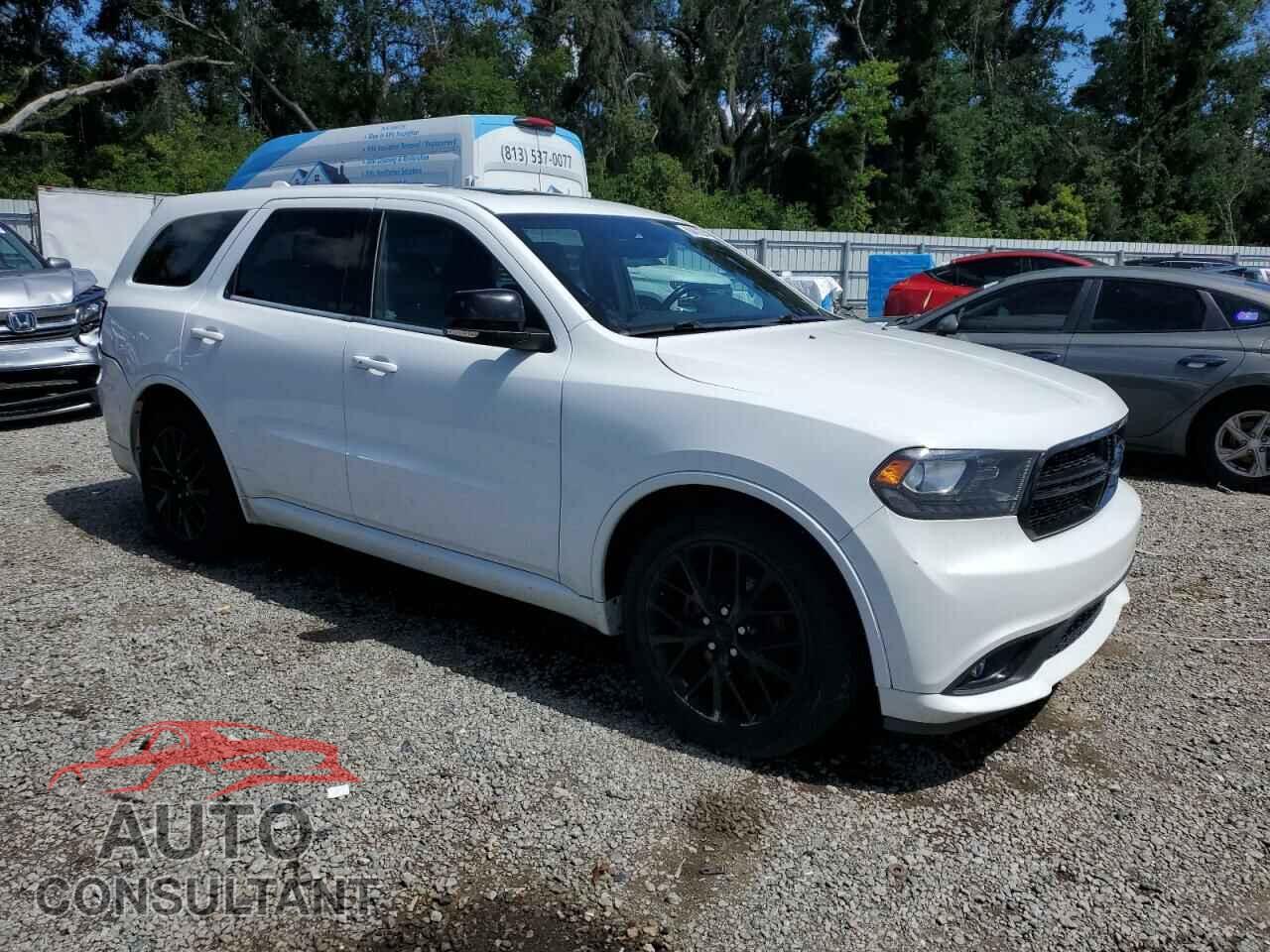 DODGE DURANGO 2015 - 1C4RDHDG1FC857601