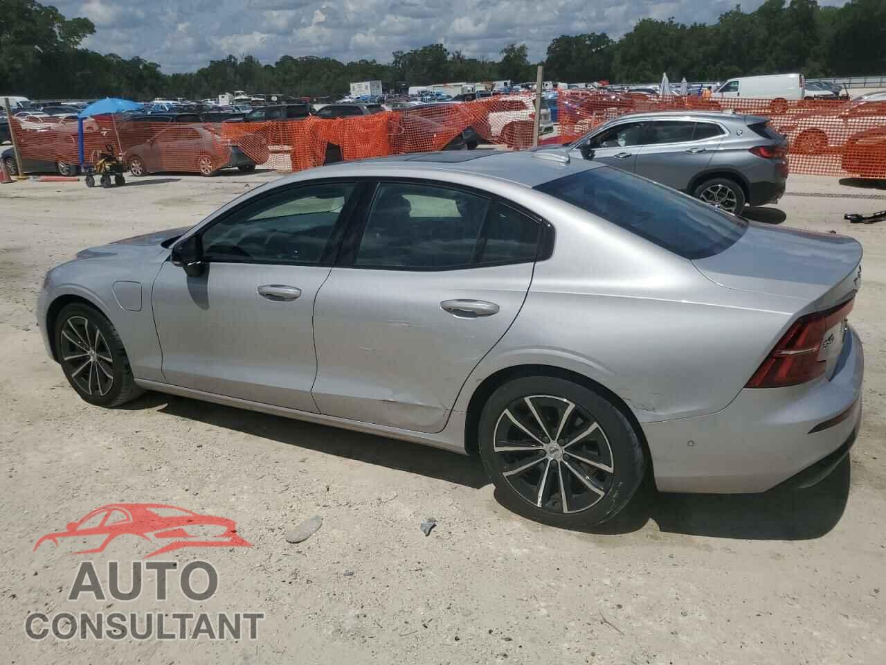 VOLVO S60 PLUS 2023 - 7JRH60FL9PG252044