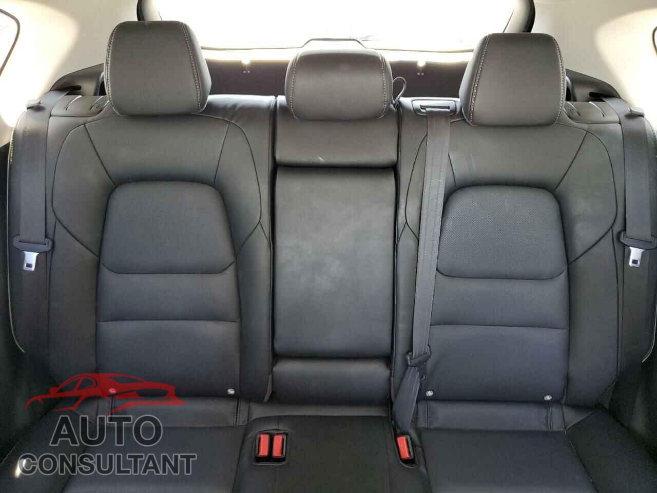MAZDA CX-5 SELEC 2024 - JM3KFBBL0R0442050