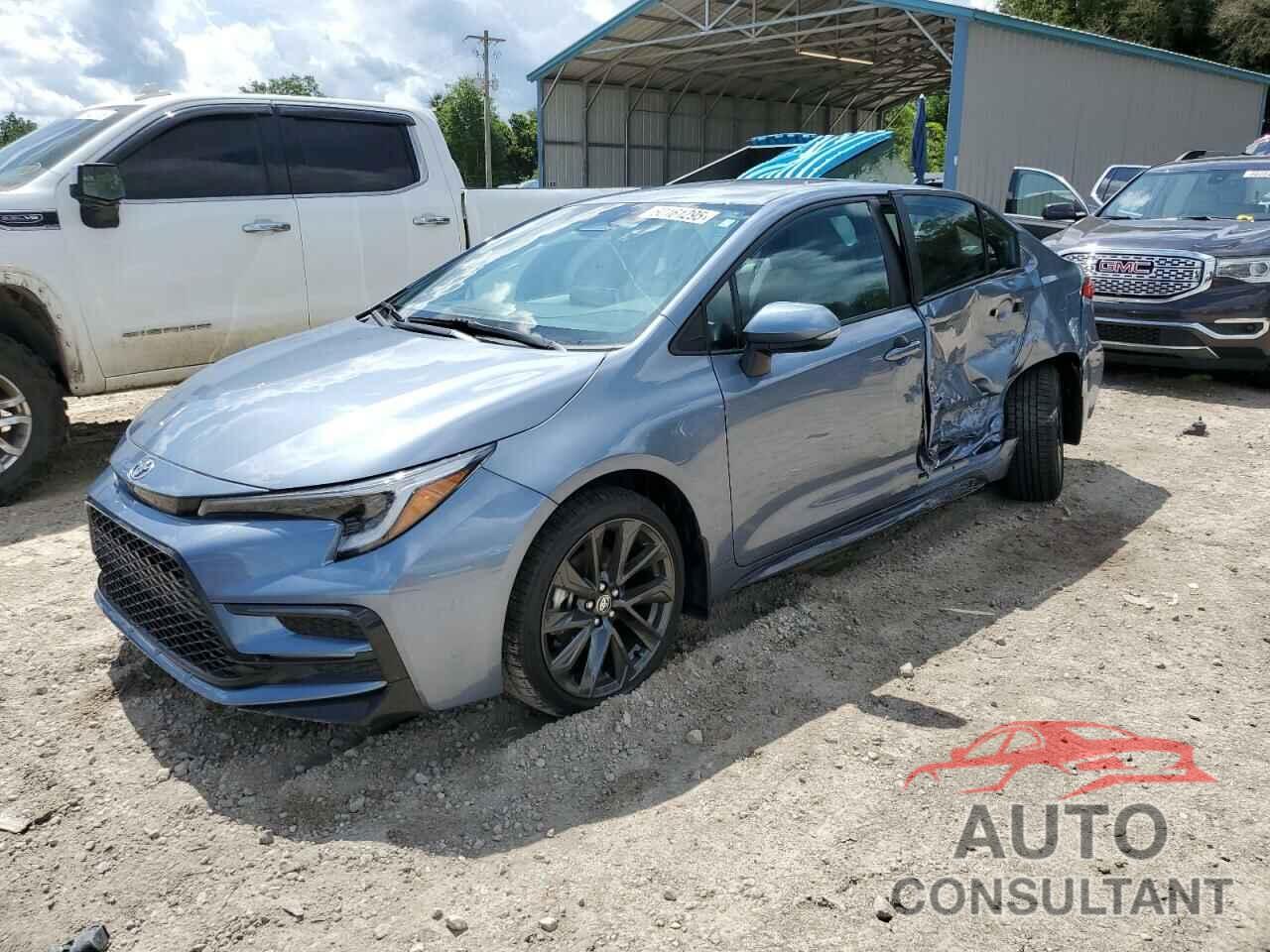 TOYOTA COROLLA 2024 - 5YFS4MCE2RP208329