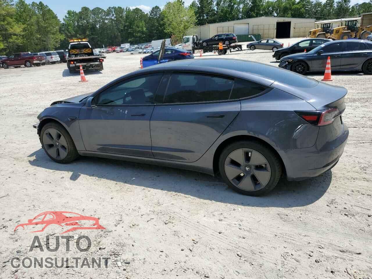 TESLA MODEL 3 2023 - 5YJ3E1EA4PF559309