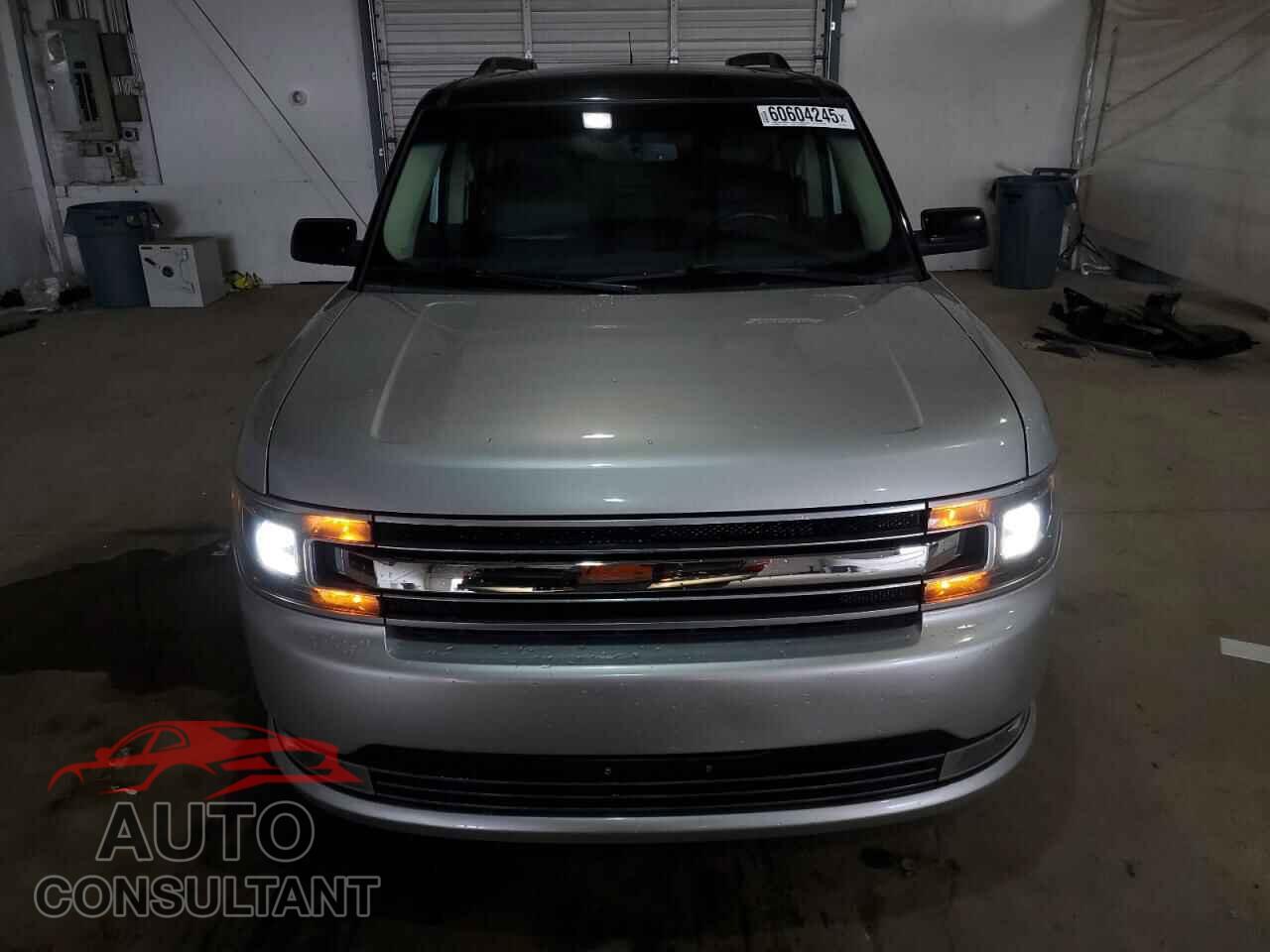 FORD FLEX 2013 - 2FMGK5D87DBD08630