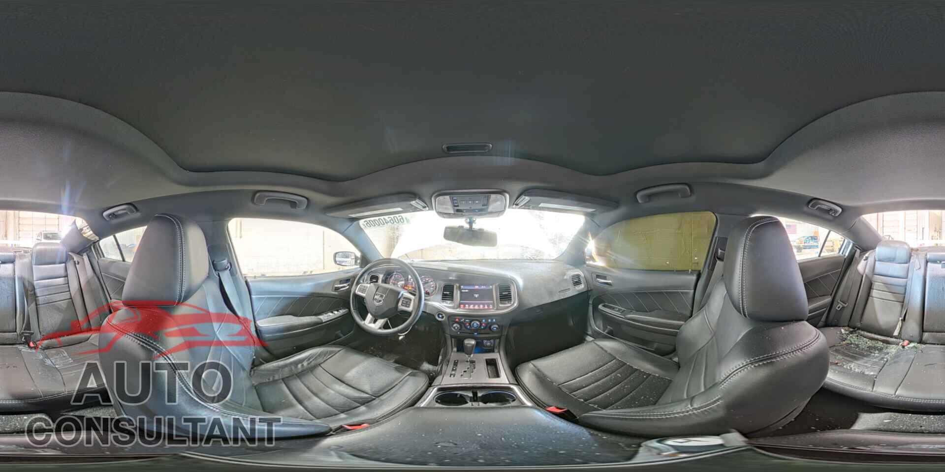 DODGE CHARGER 2014 - 2C3CDXCT7EH333559