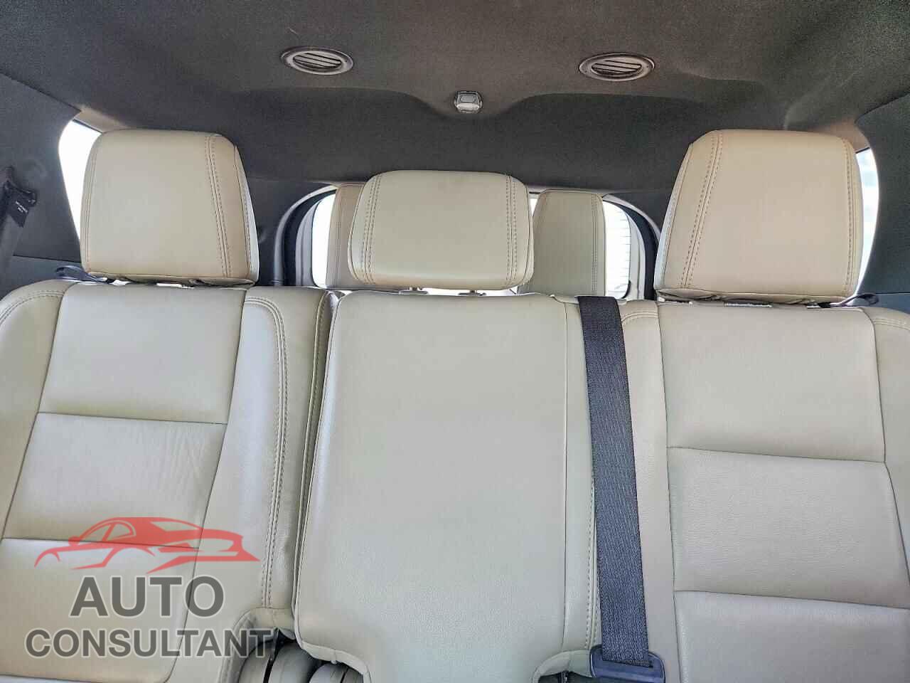 FORD EXPLORER 2013 - 1FM5K8D83DGC33846