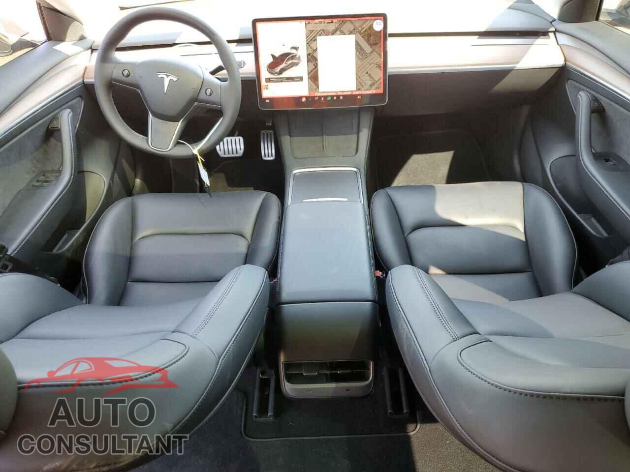 TESLA MODEL 3 2023 - 5YJ3E1EC0PF696331