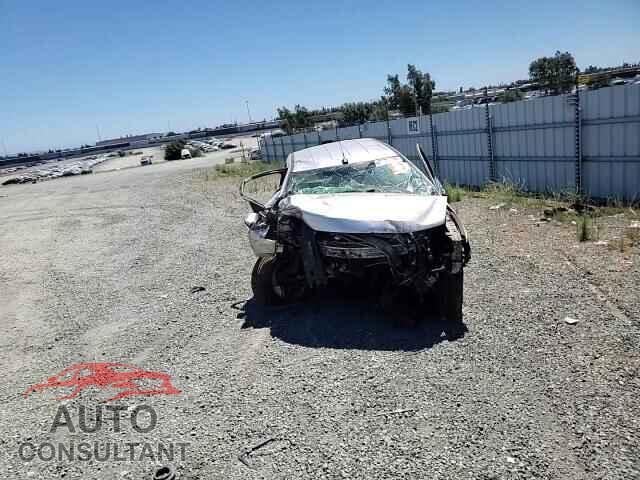 FORD EDGE 2013 - 2FMDK4KCXDBE19581