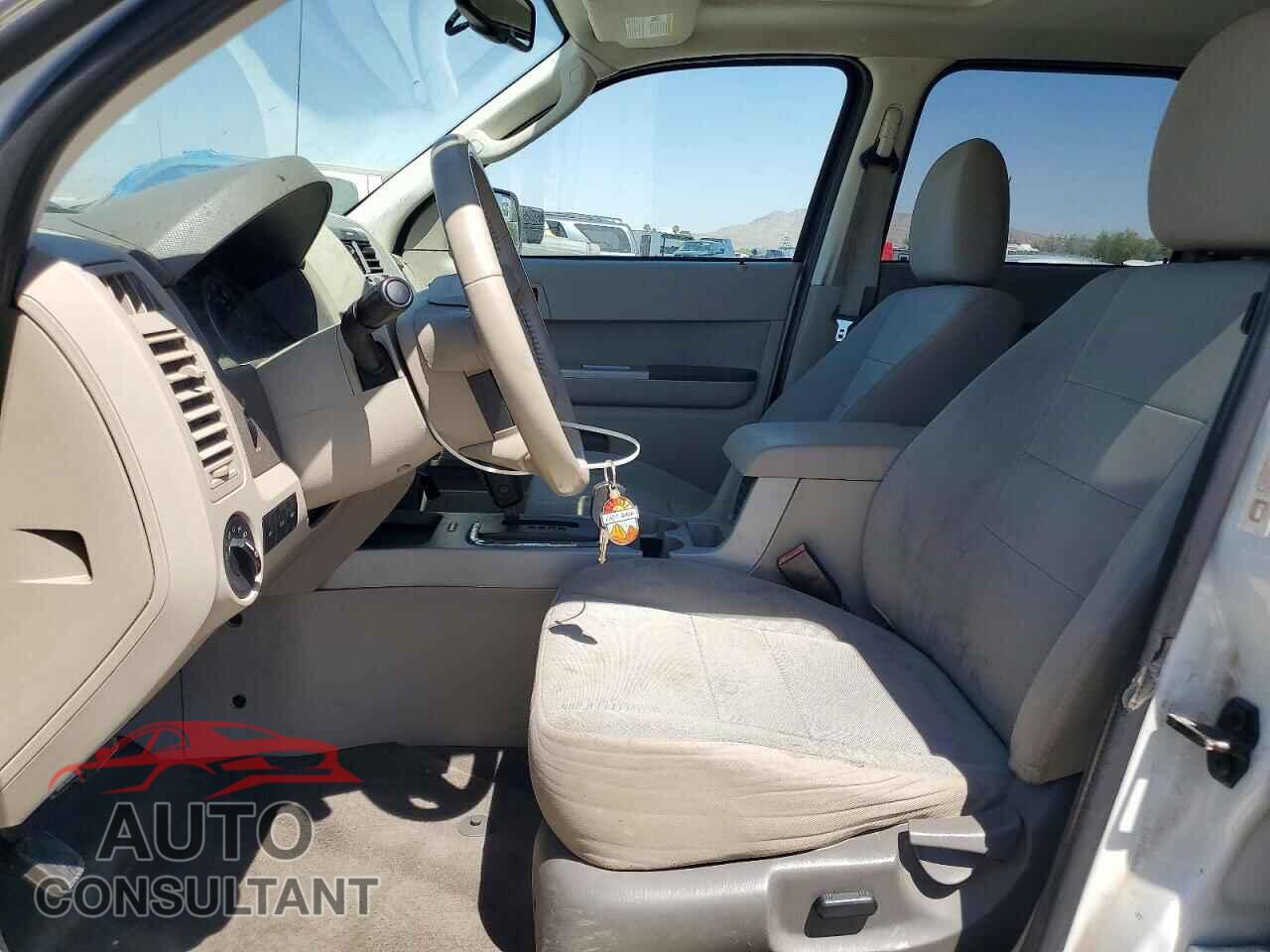 FORD ESCAPE 2012 - 1FMCU0DG5CKB67967
