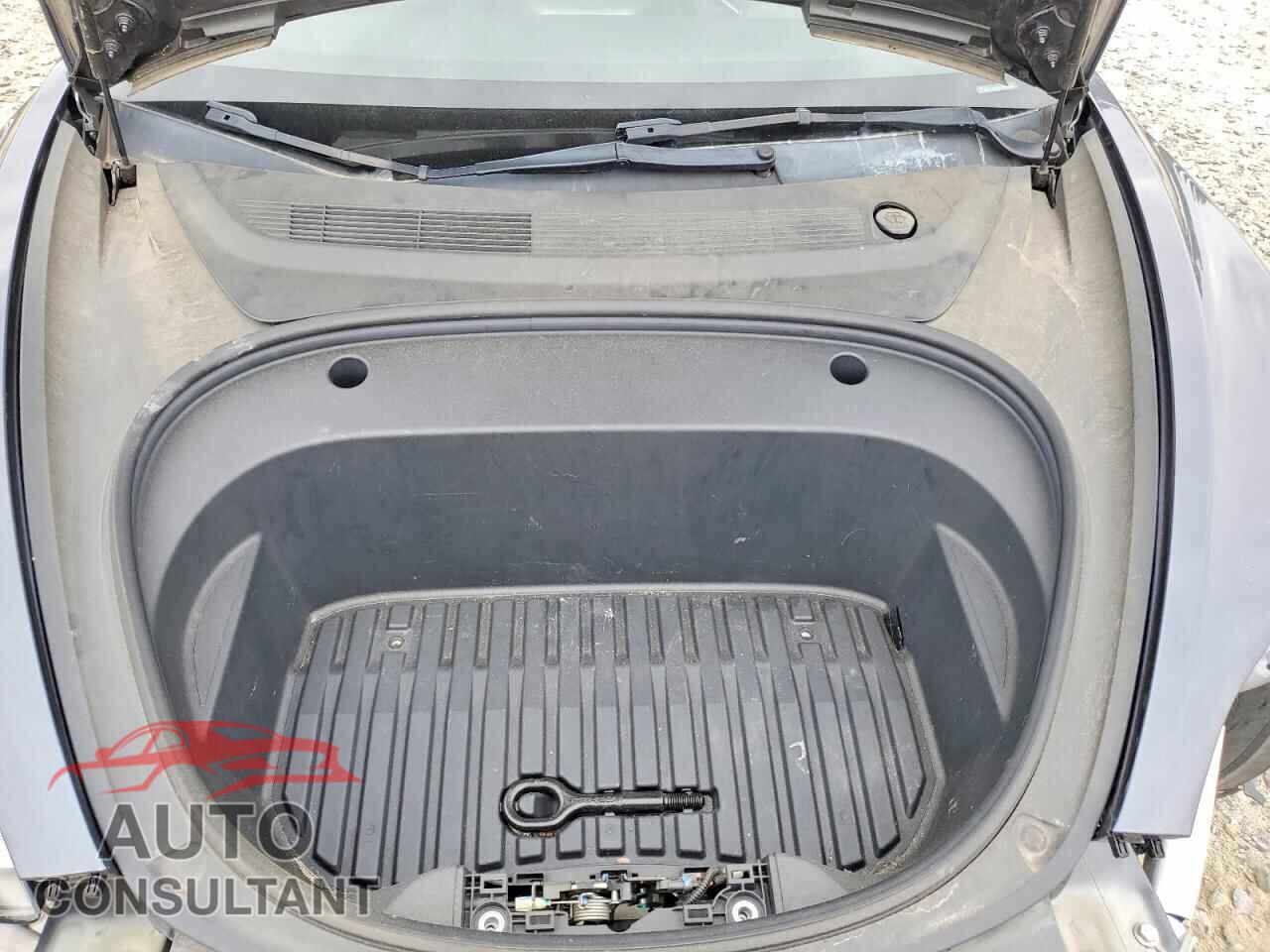 TESLA MODEL 3 2023 - 5YJ3E1EA0PF434596
