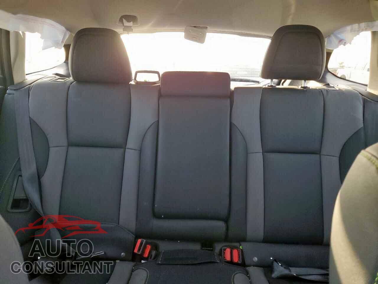 SUBARU OUTBACK 2023 - 4S4BTALC4P3201738