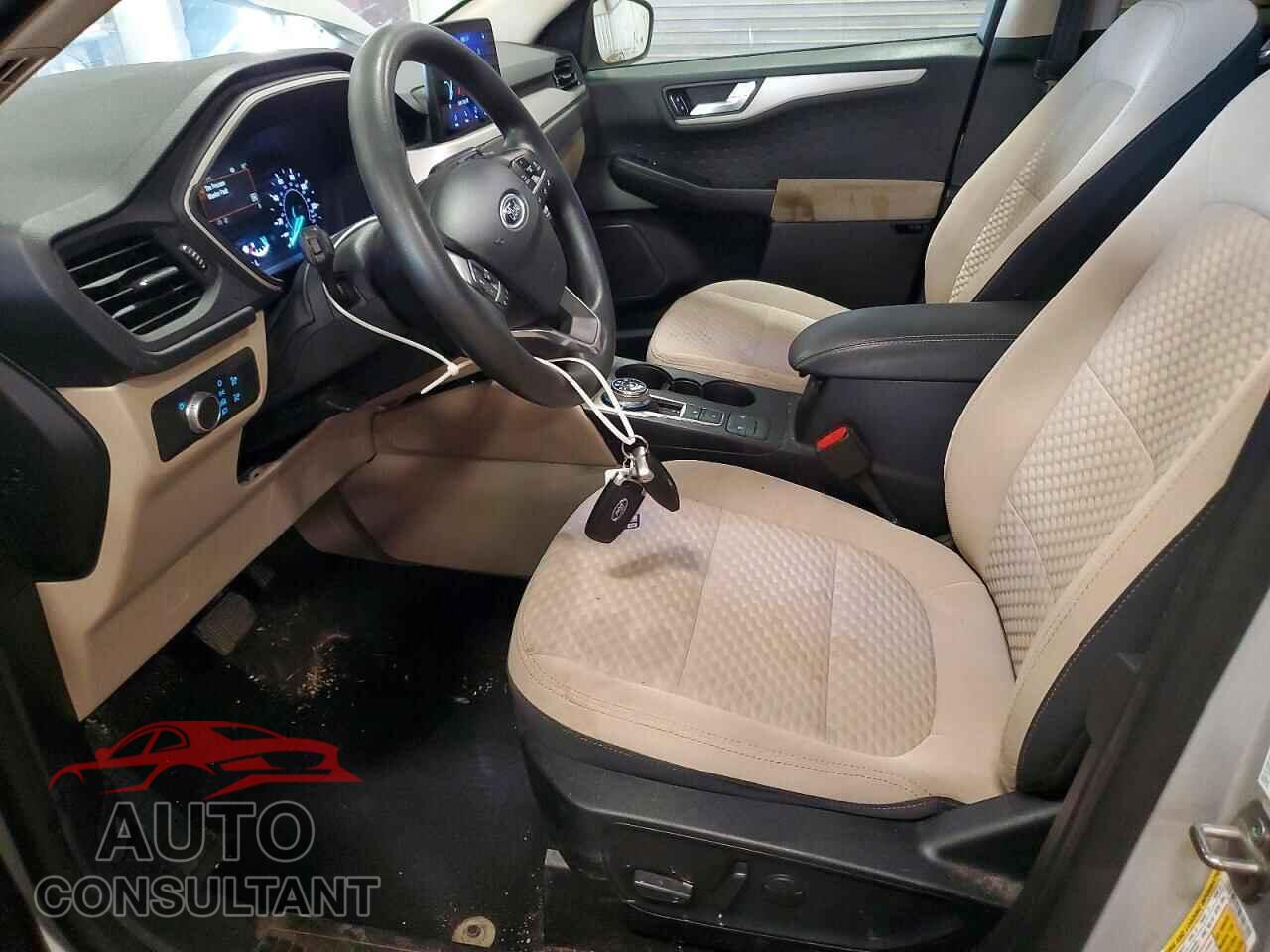 FORD ESCAPE 2020 - 1FMCU9G60LUA00878