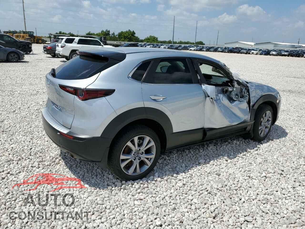 MAZDA CX30 2021 - 3MVDMBBL9MM249195