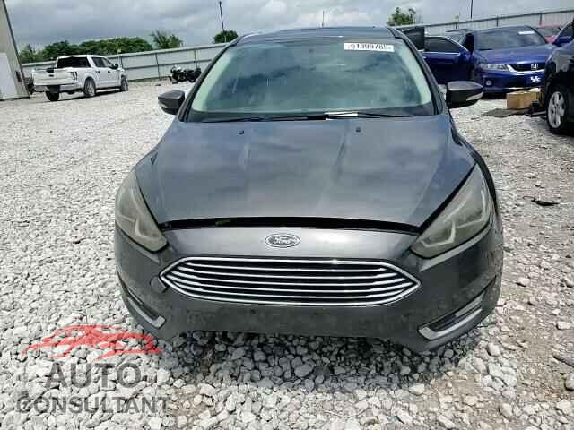 FORD FOCUS 2017 - 1FADP3N22HL307260