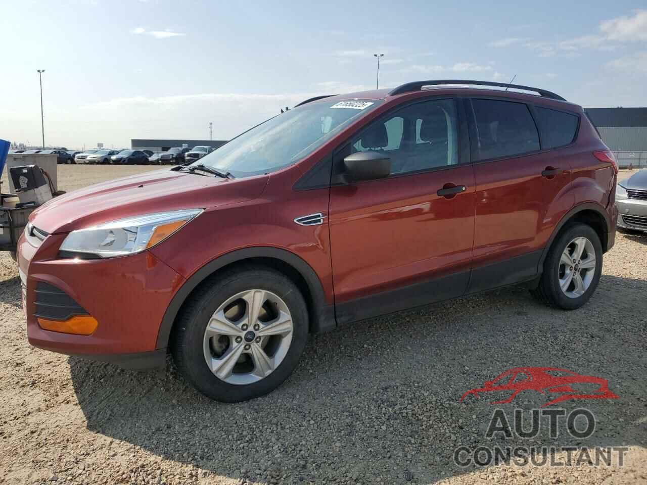 FORD ESCAPE 2014 - 1FMCU0F79EUD27983