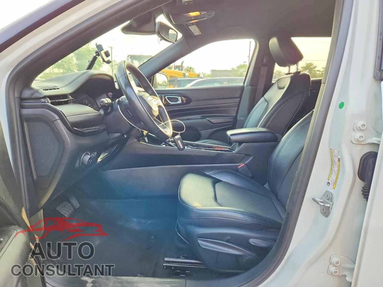 JEEP COMPASS 2022 - 3C4NJDBB2NT194436