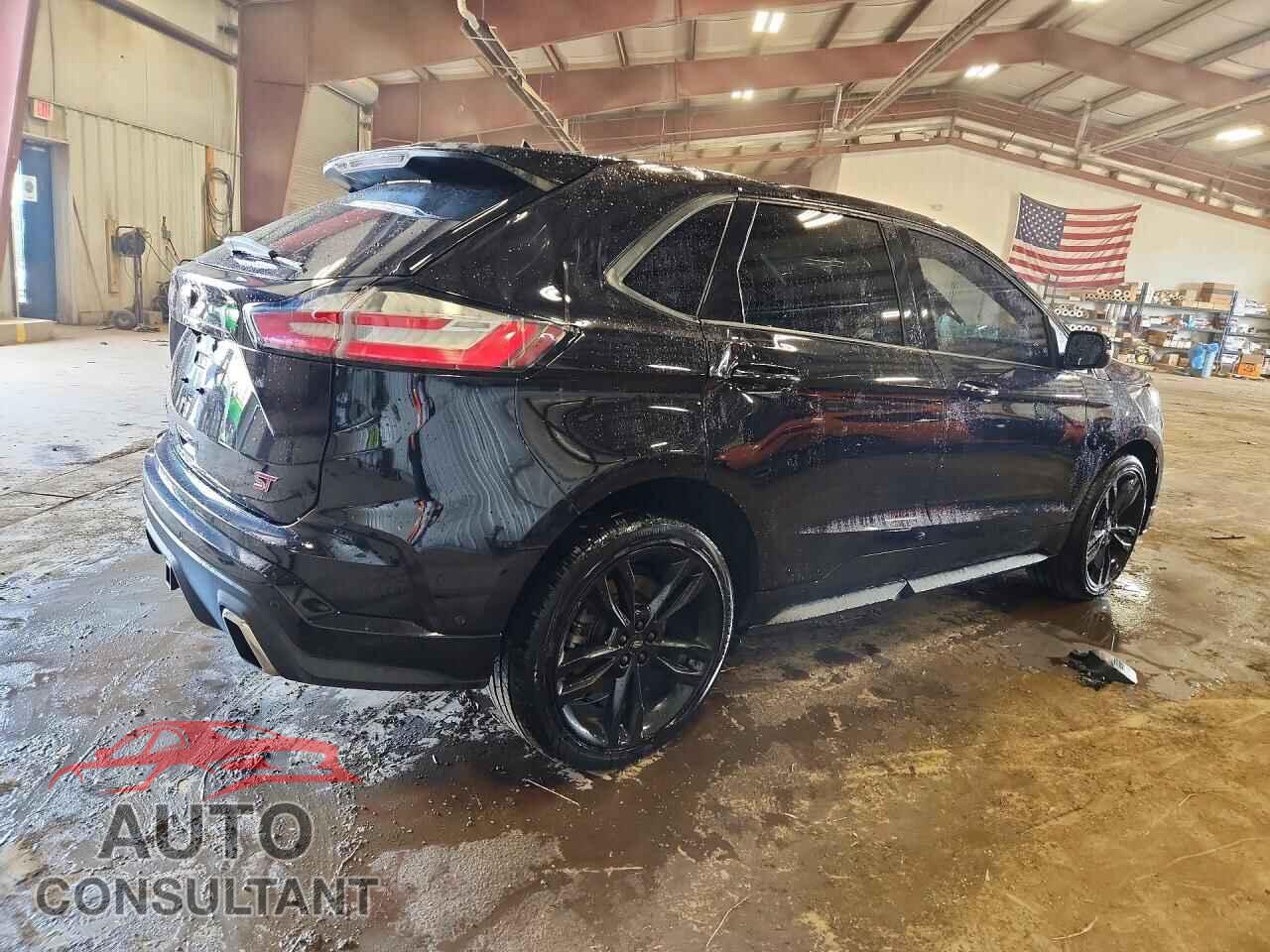 FORD EDGE 2019 - 2FMPK4AP3KBC61308