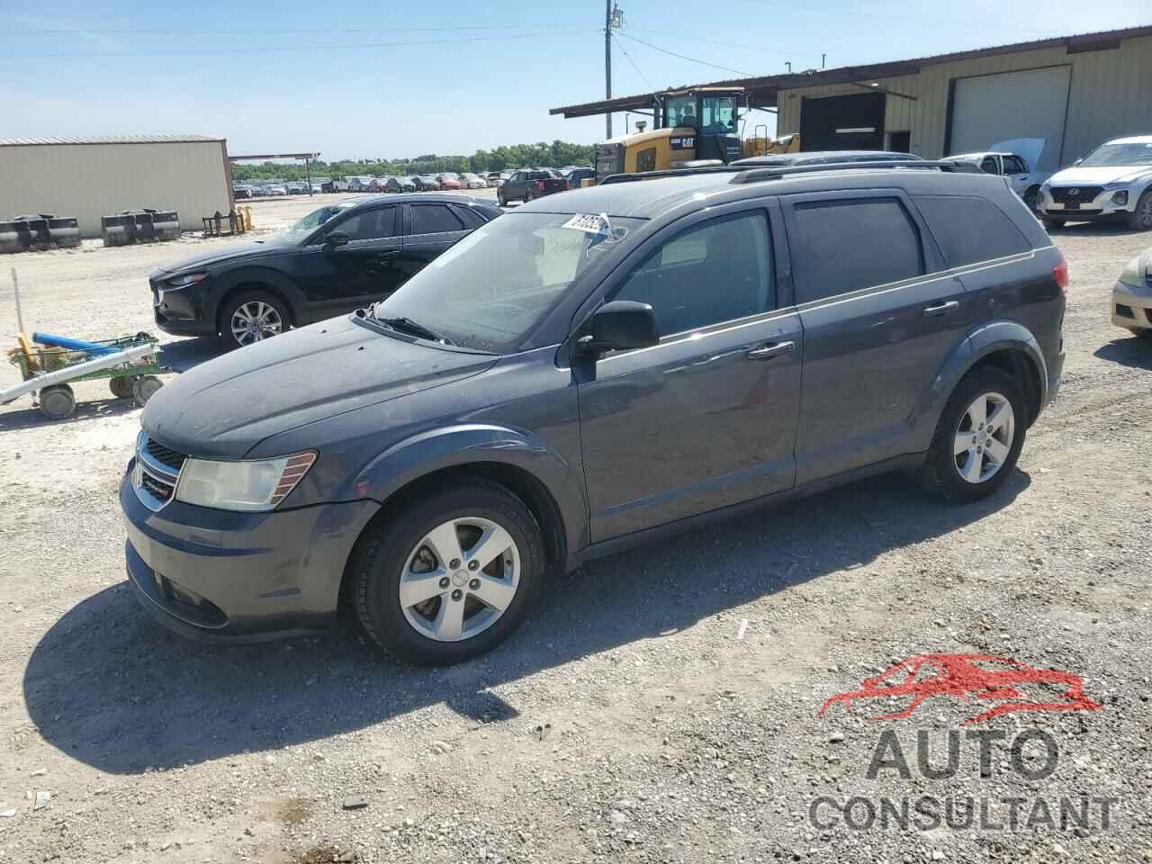 DODGE JOURNEY 2016 - 3C4PDCAB7GT240017