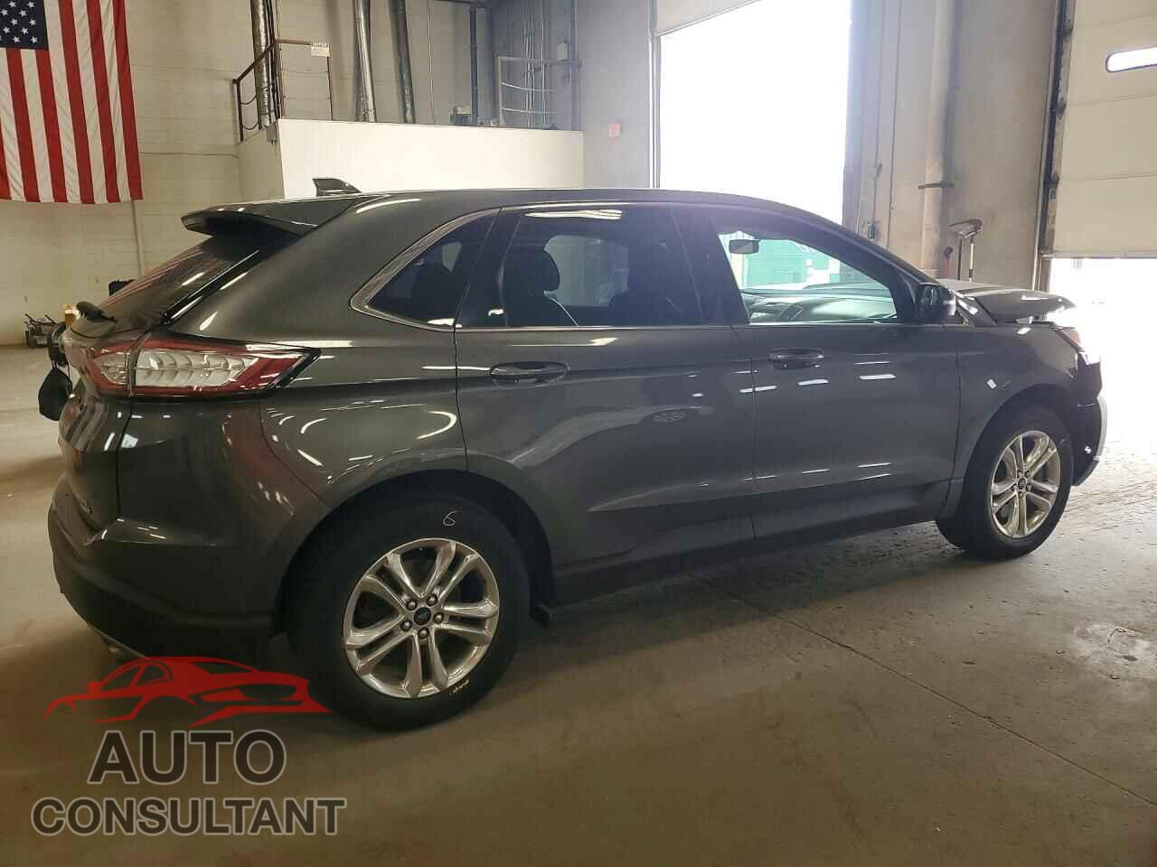 FORD EDGE 2016 - 2FMPK4J99GBB52666