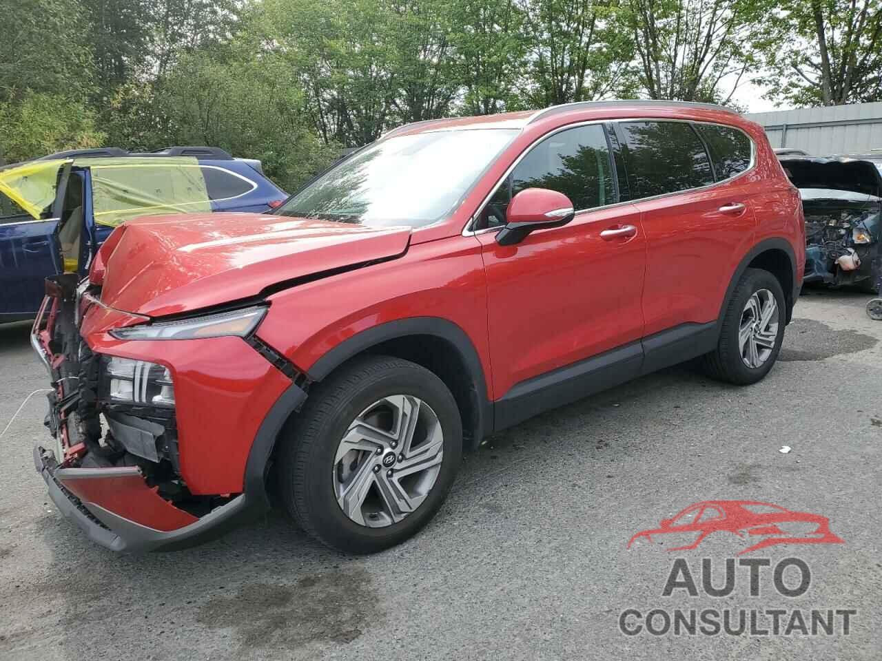 HYUNDAI SANTA FE 2023 - 5NMS2DAJ5PH512347