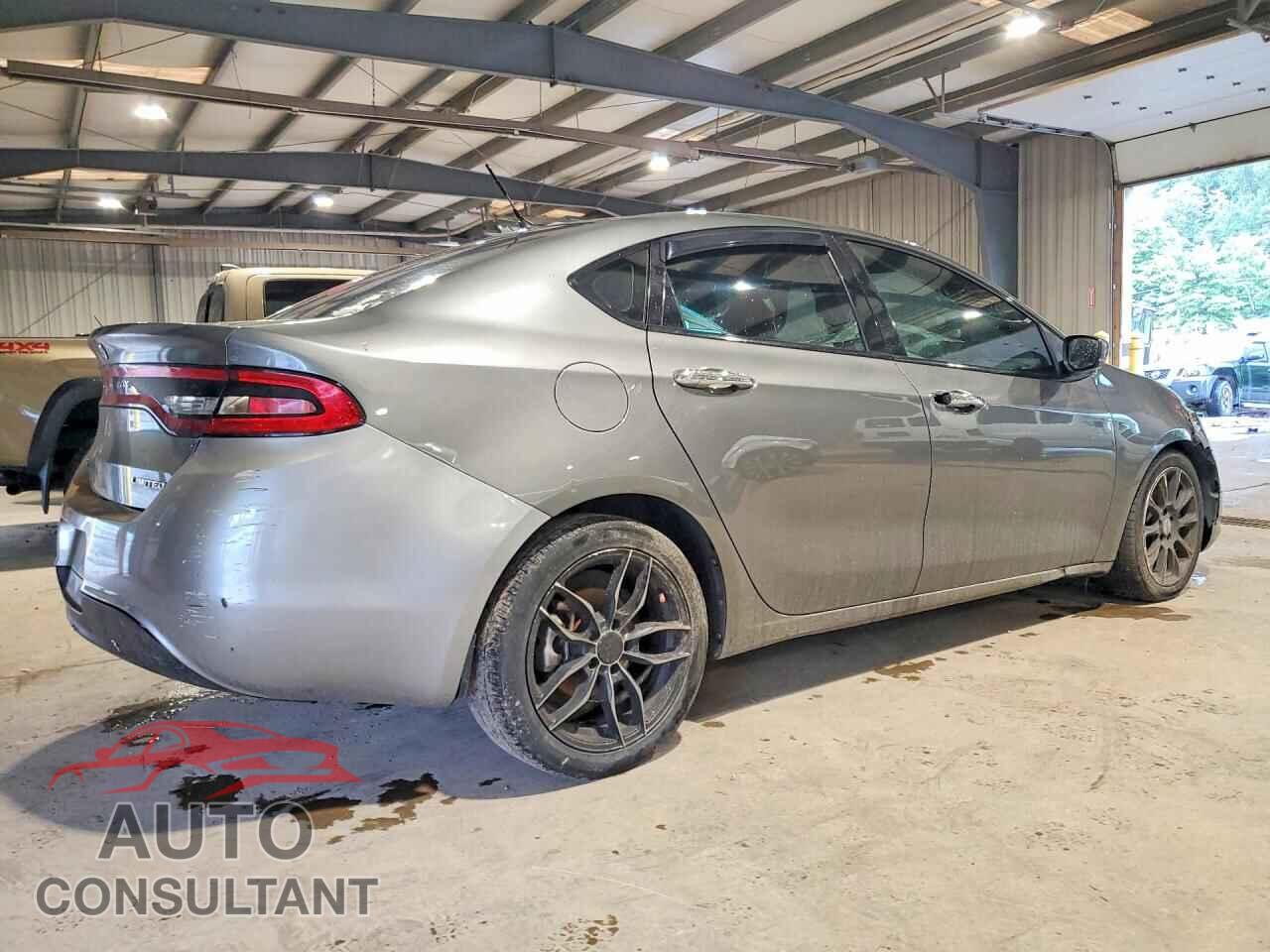 DODGE DART 2013 - 1C3CDFCA4DD682280