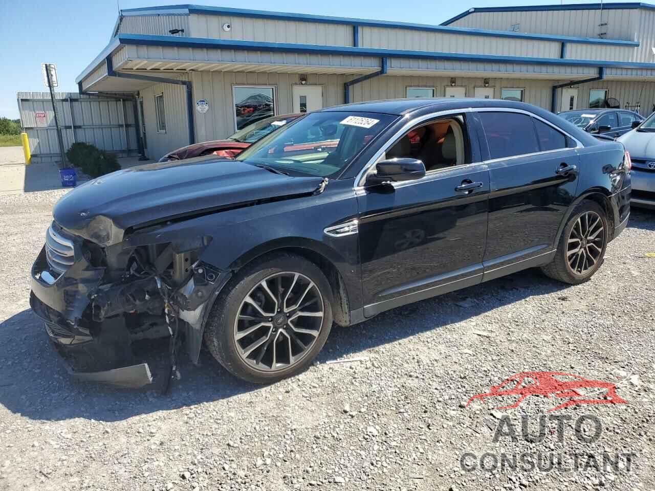 FORD TAURUS 2017 - 1FAHP2E89HG128951