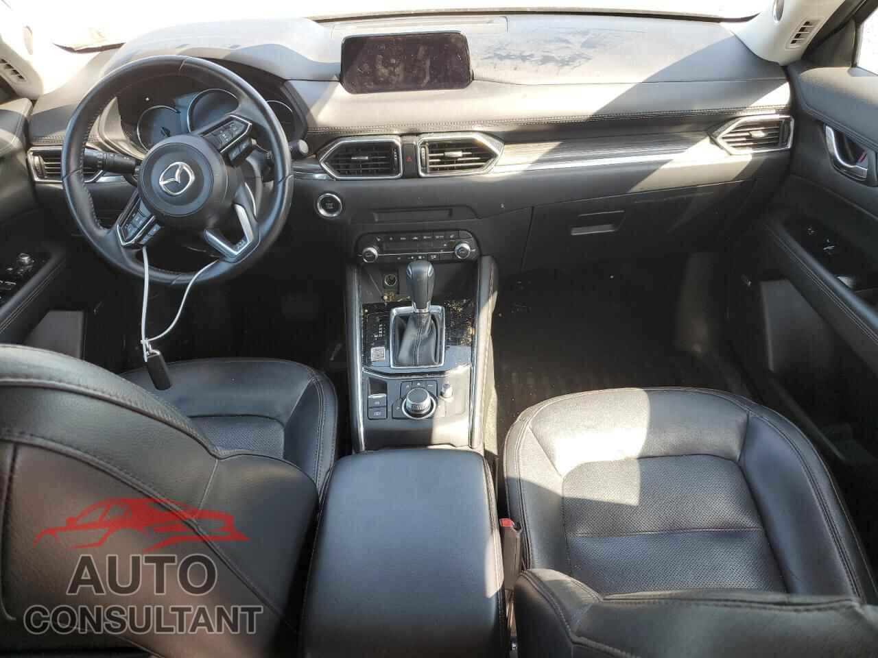 MAZDA CX-5 2019 - JM3KFBDM2K1663140
