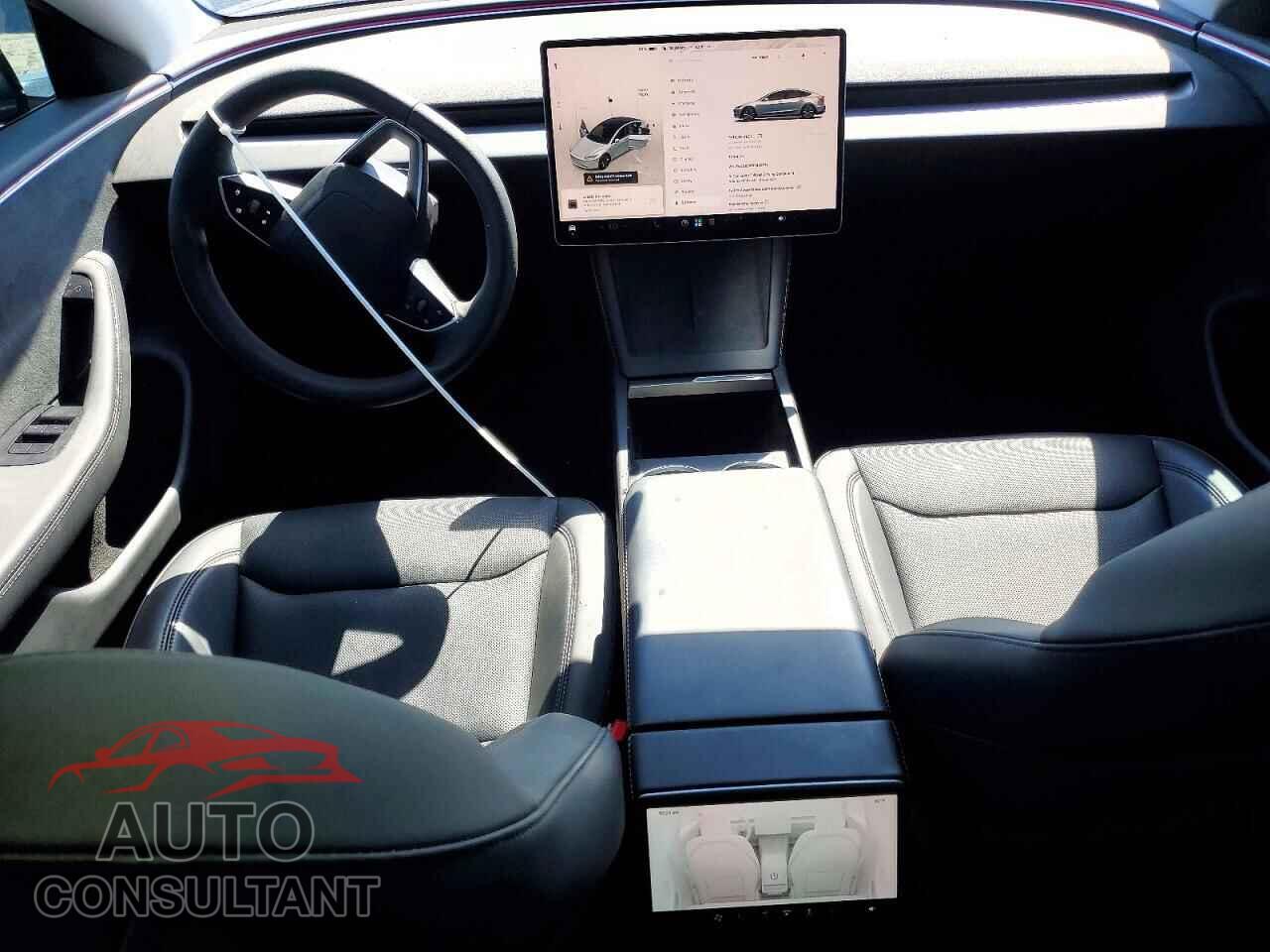 TESLA MODEL 3 2024 - 5YJ3E1EB5RF800774