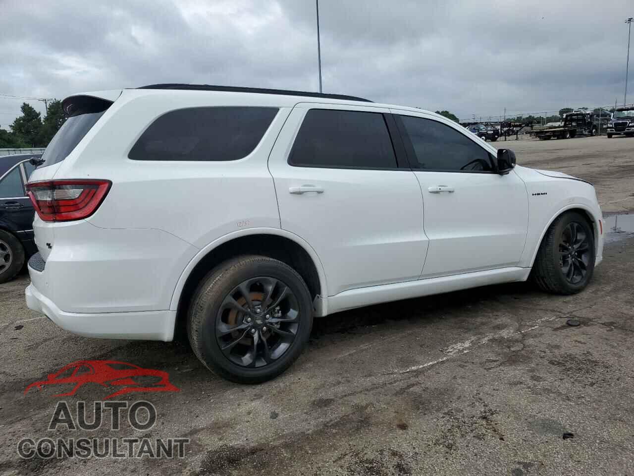 DODGE DURANGO 2023 - 1C4SDJCT4PC549993