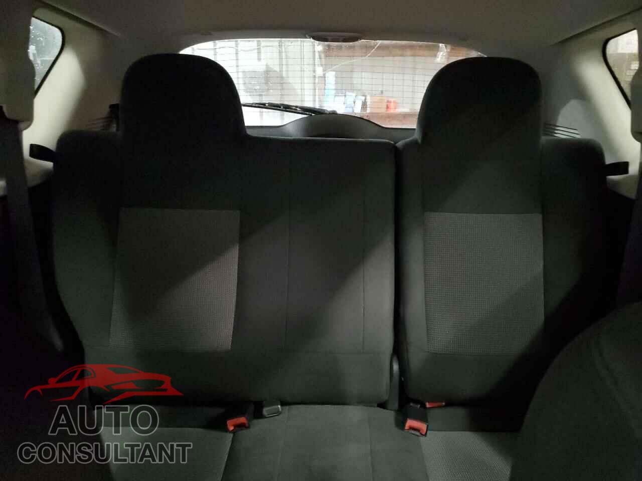 JEEP COMPASS 2017 - 1C4NJDBB6HD106773