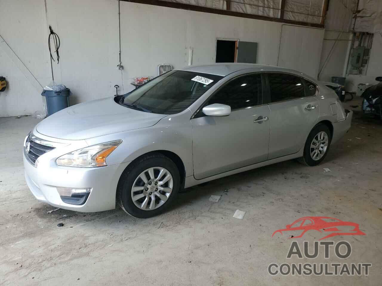 NISSAN ALTIMA 2015 - 1N4AL3APXFN898049
