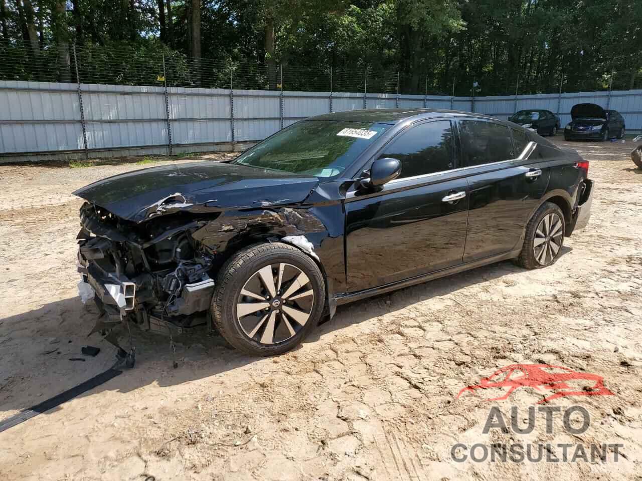 NISSAN ALTIMA 2021 - 1N4BL4EV0MN357950