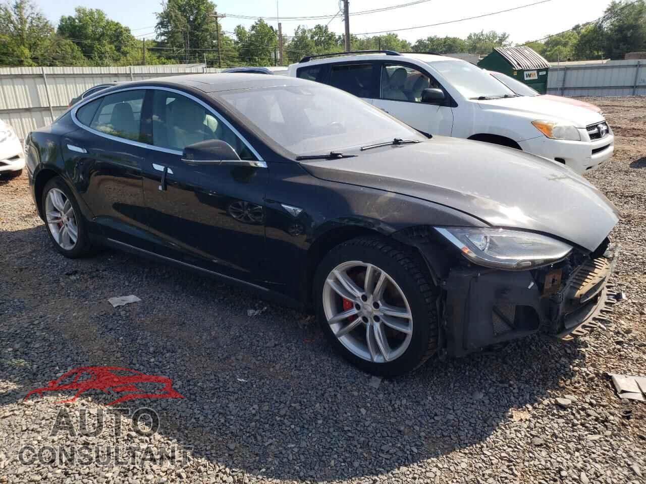 TESLA MODEL S 2015 - 5YJSA1E48FF118461