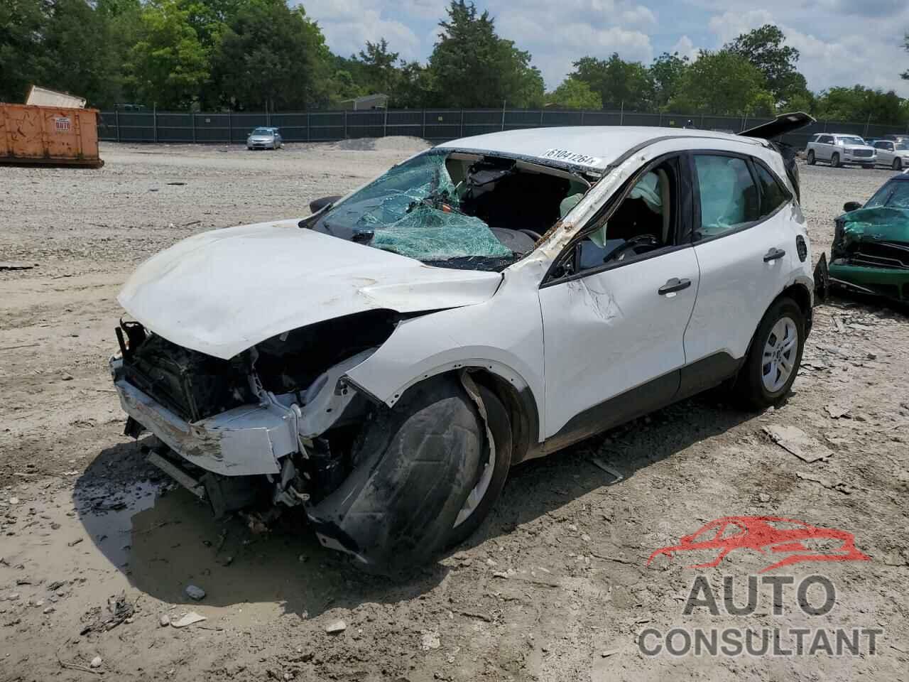 FORD ESCAPE 2020 - 1FMCU0F64LUA25375