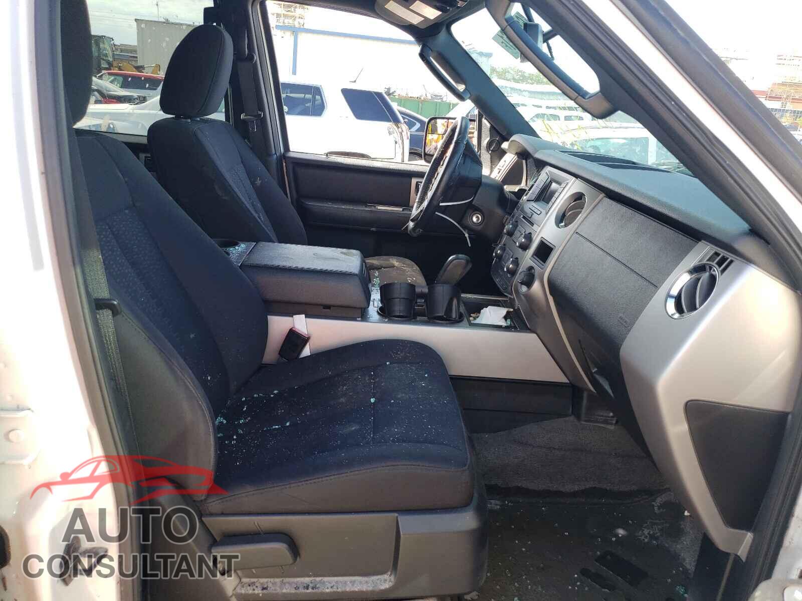 FORD EXPEDITION 2017 - 1FMJU1HT0HEA47293