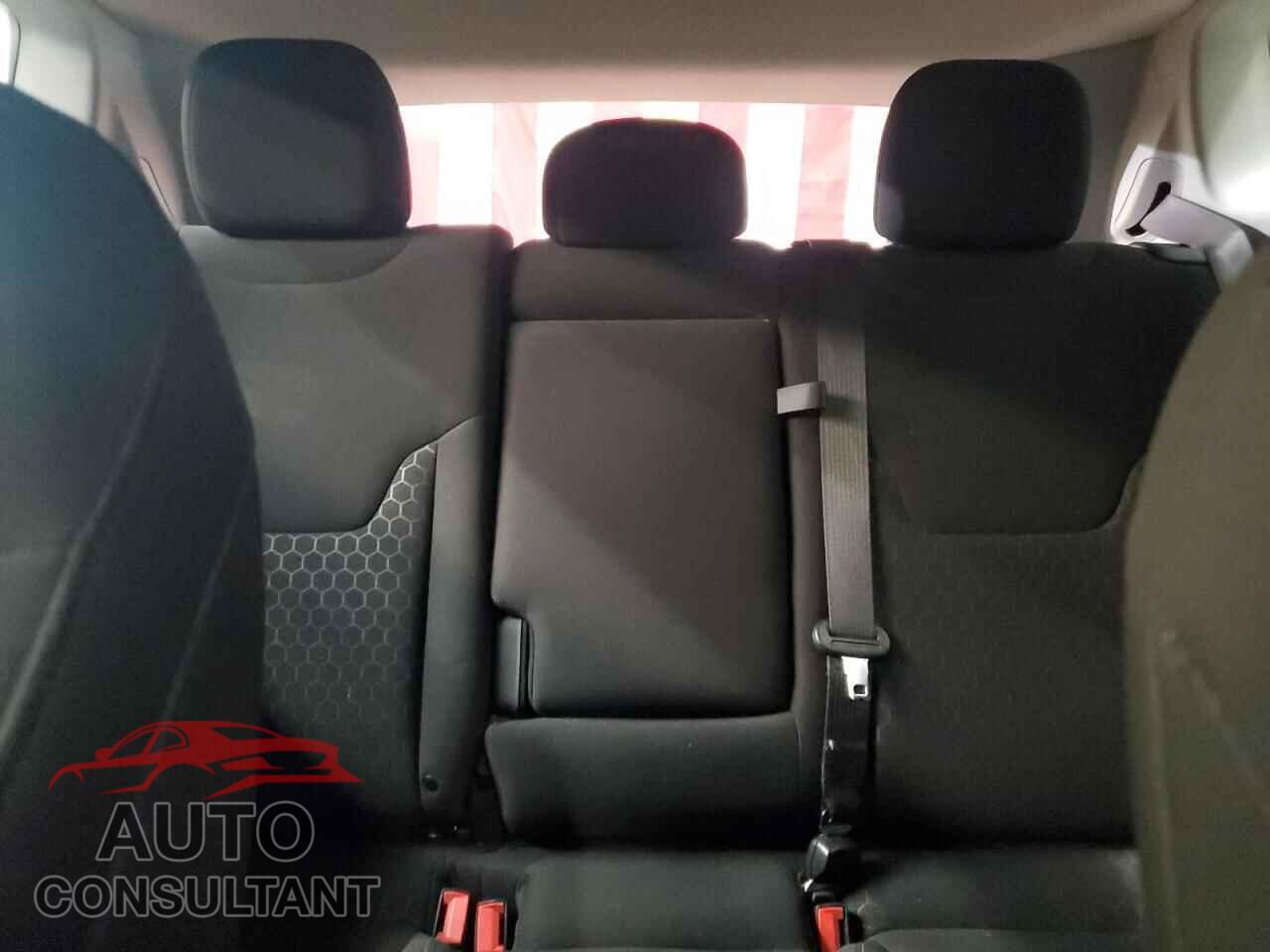 JEEP COMPASS 2021 - 3C4NJDAB2MT521143