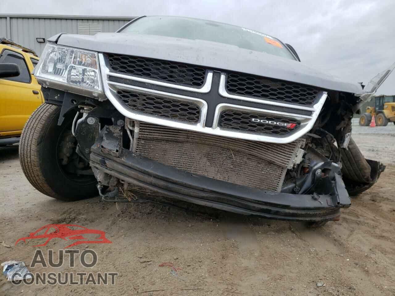 DODGE JOURNEY 2020 - 3C4PDCAB5LT232315