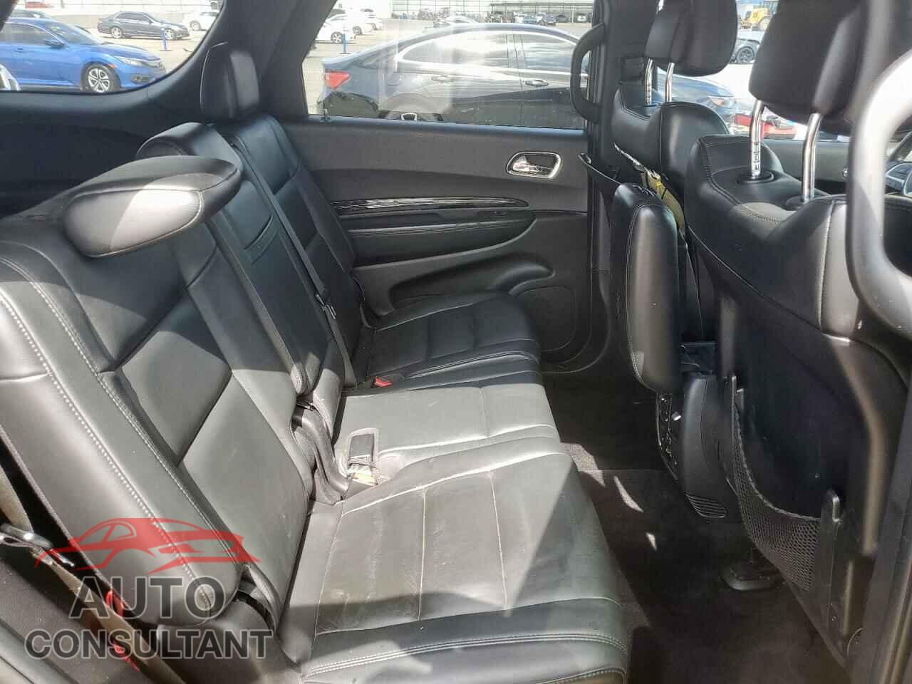 DODGE DURANGO 2014 - 1C4RDHDG2EC282326