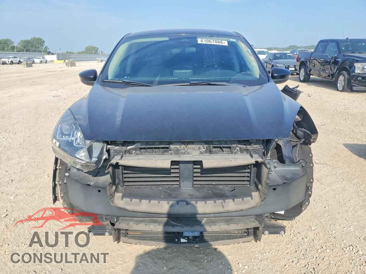 FORD ESCAPE 2020 - 1FMCU9G64LUA62493