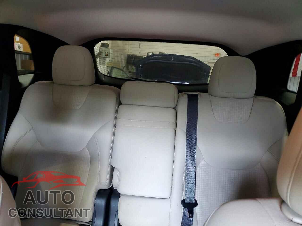 JEEP CHEROKEE 2016 - 1C4PJMCB3GW375193