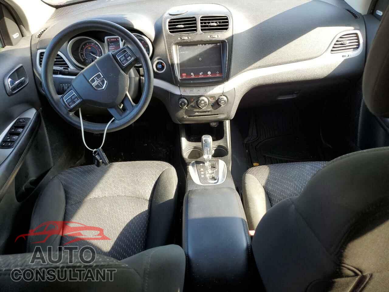 DODGE JOURNEY 2011 - 3D4PG1FG9BT503040